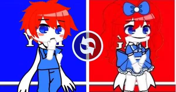 Which Poppy Playtime Character With An Opposite Gender Matches Your Inner Personality?